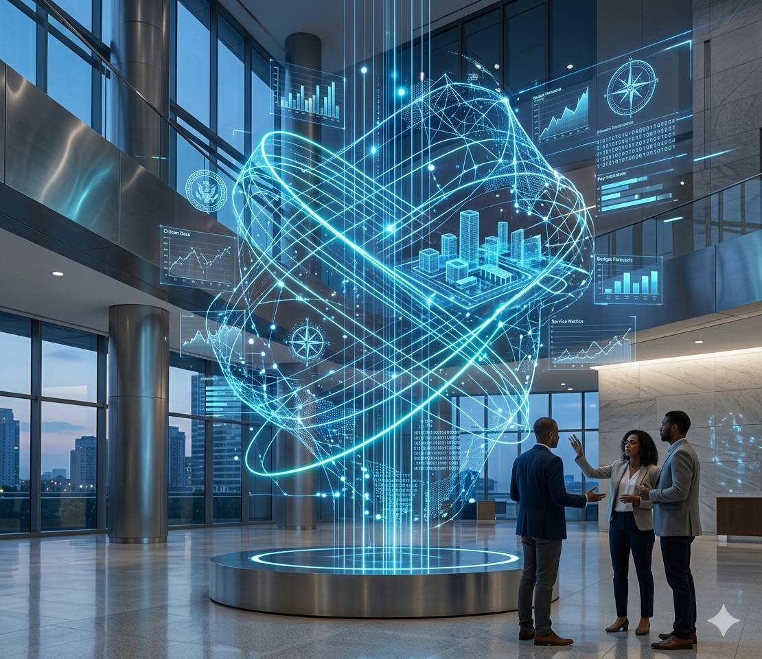 Data Visualization Hero